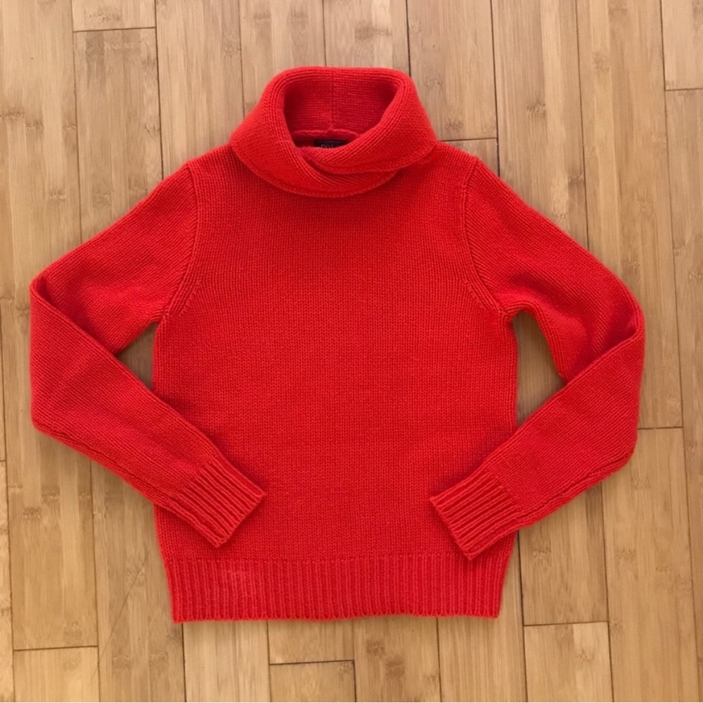 RALPH LAUREN • Sweater
